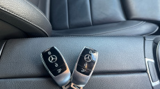 Mercedes-Benz E-Class E200 AMG Line 4dr 9G-Tronic Petrol Saloon